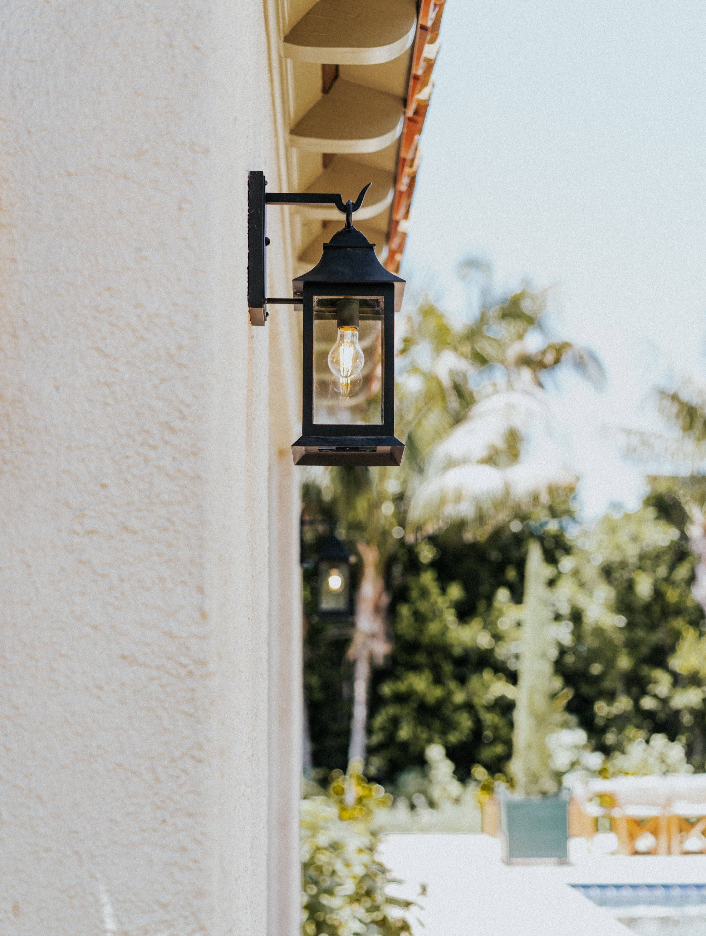 Handmade Lighting with a lead time of 4-6 weeks to ship | outdoor lighting, lantern lighting