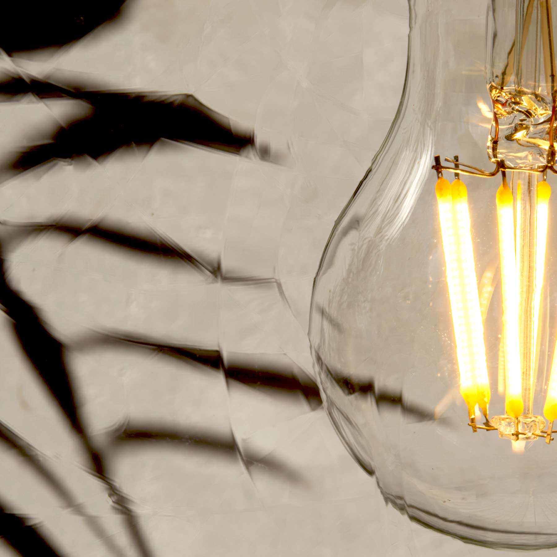 Antique Glass for Outdoor Luxury Lighting, Handcrafted by Santa Barbara Lighting Company