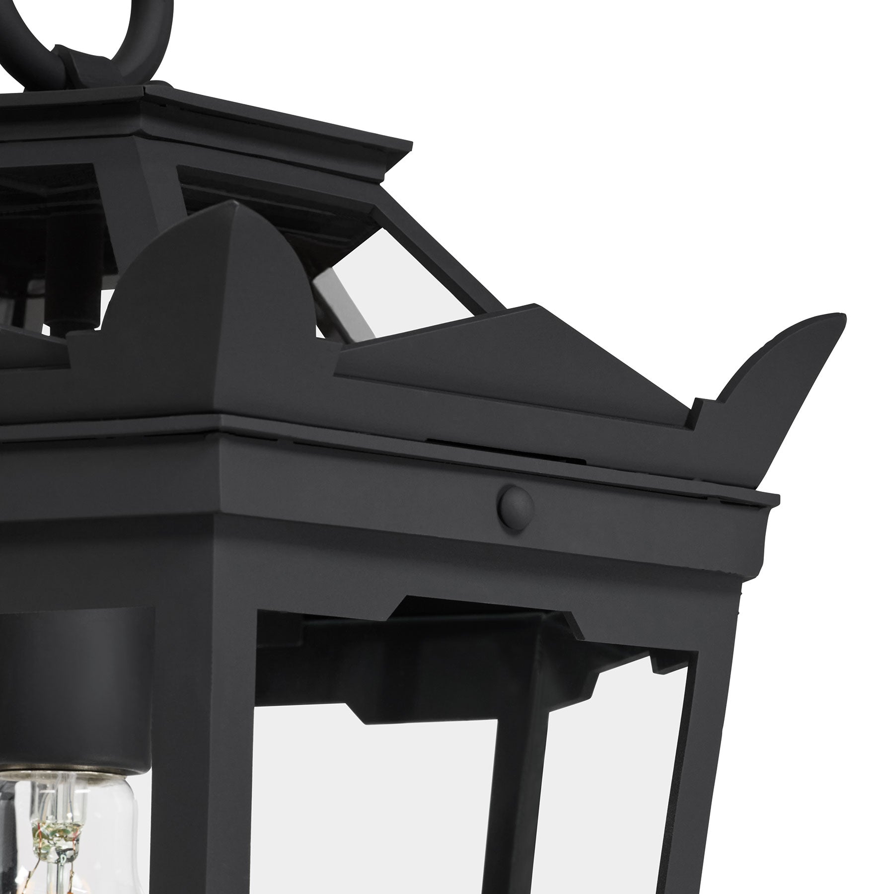 Gaspar Wall Lantern