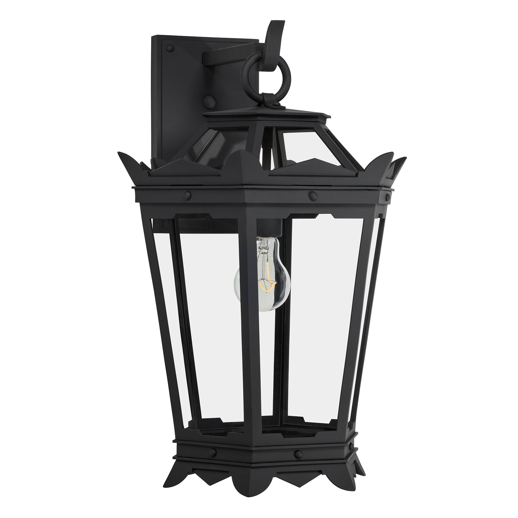 Gaspar Wall Lantern
