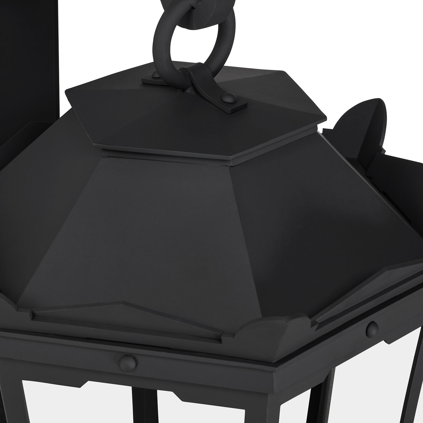 Dark Sky Gaspar Wall Lantern
