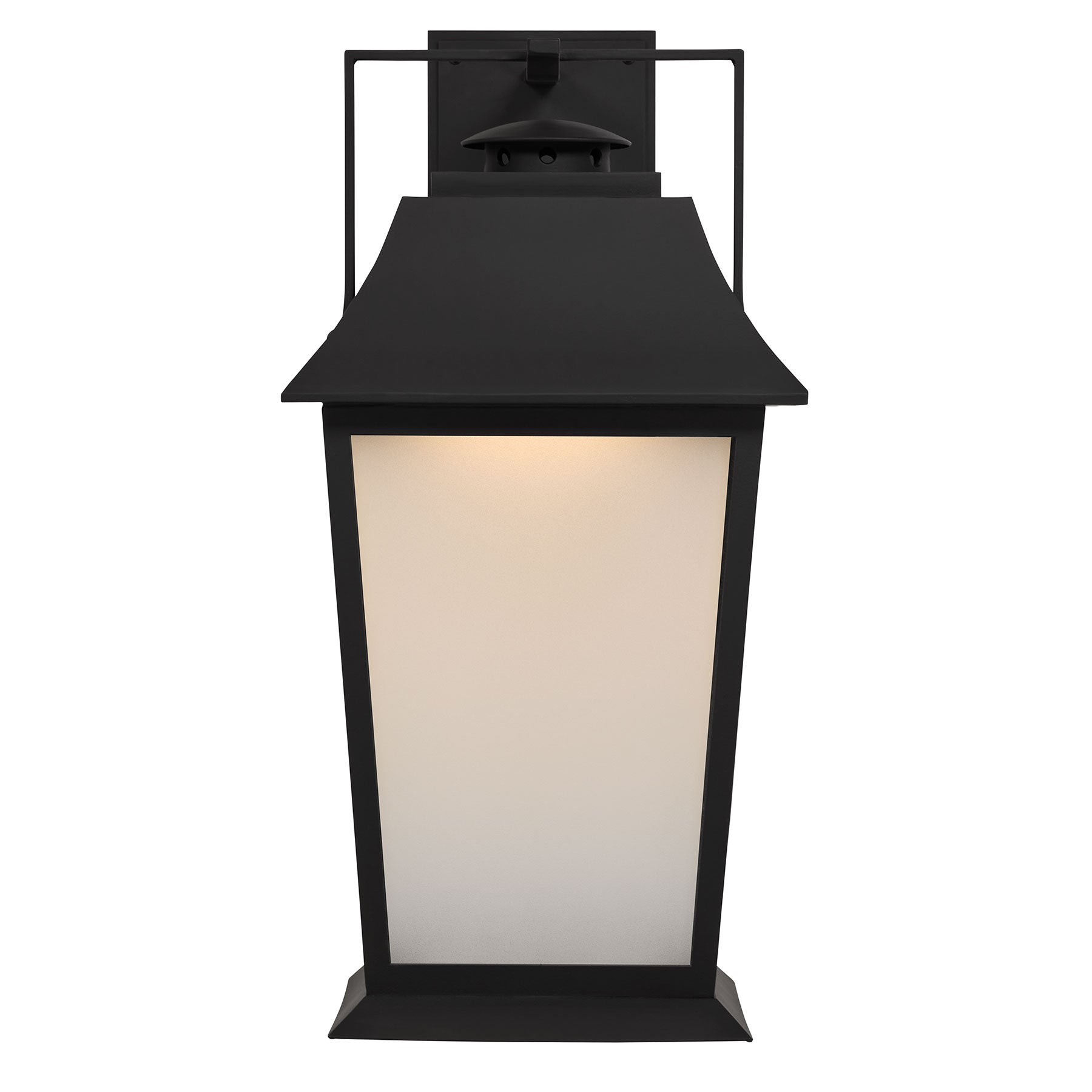 Dark Biltmore Arm Mount