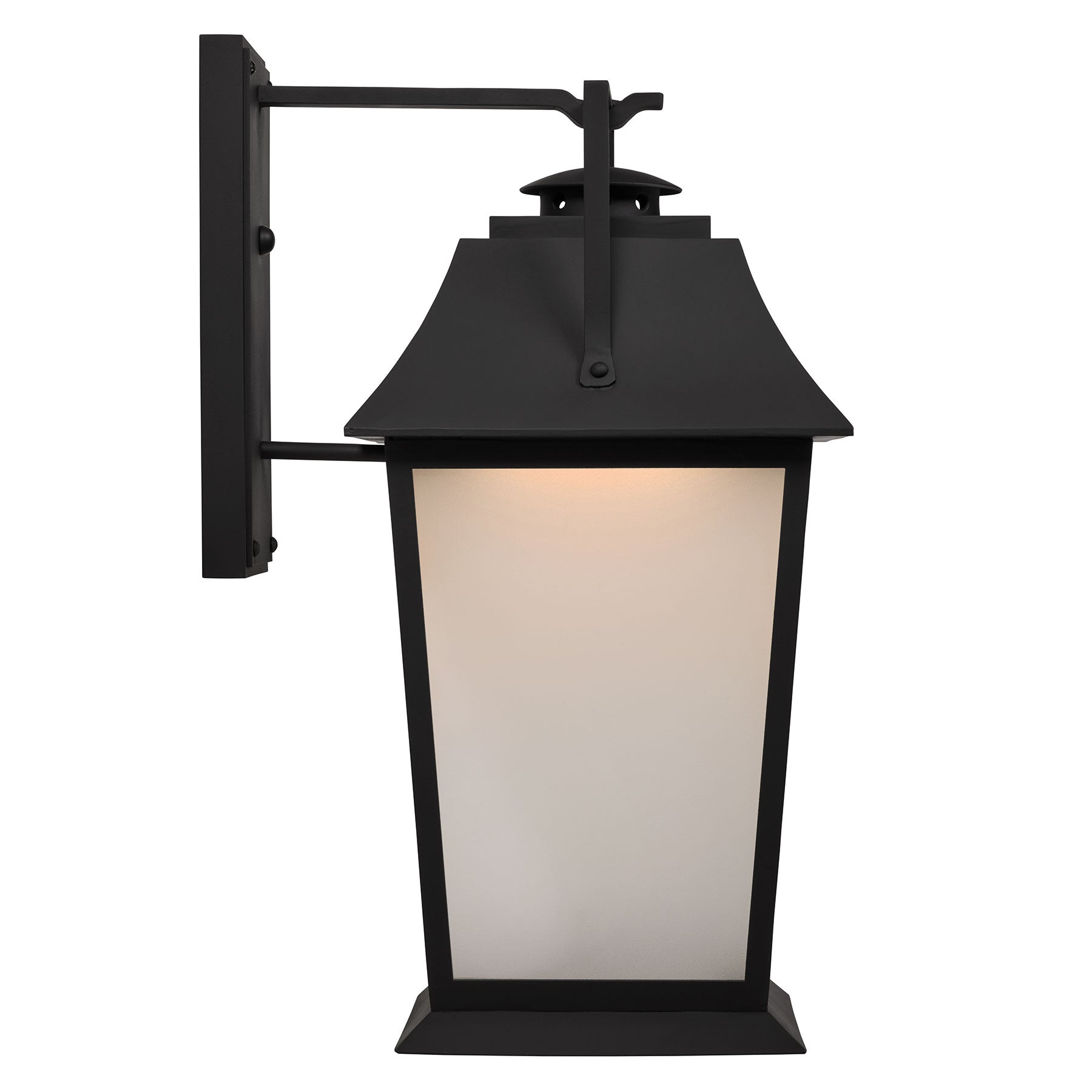 Dark Biltmore Arm Mount