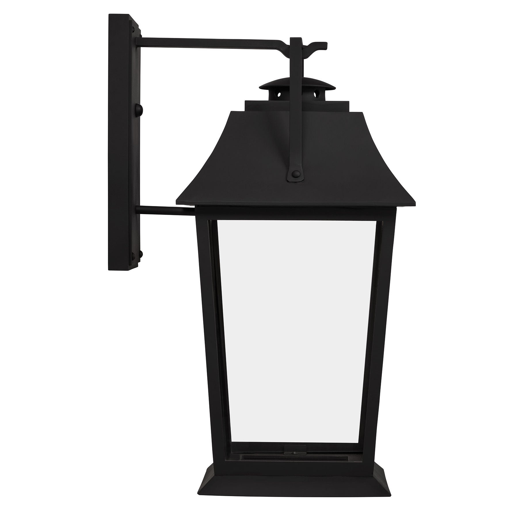 Dark Biltmore Arm Mount