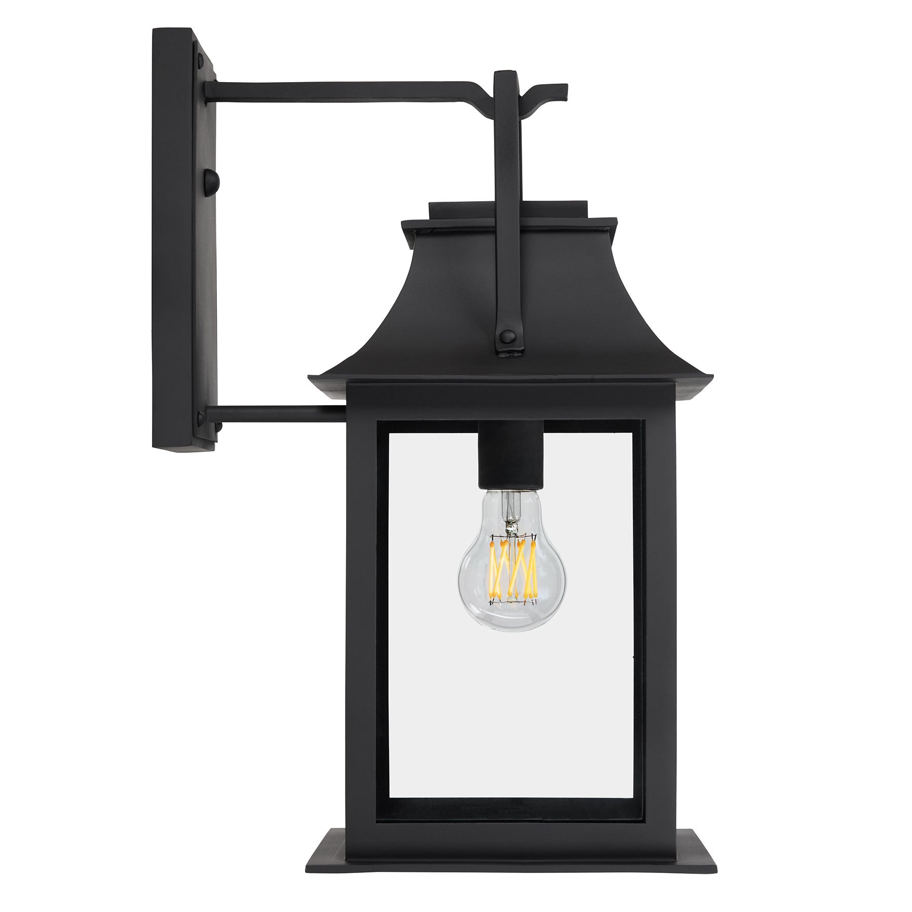 Bridgeport Wall Lantern