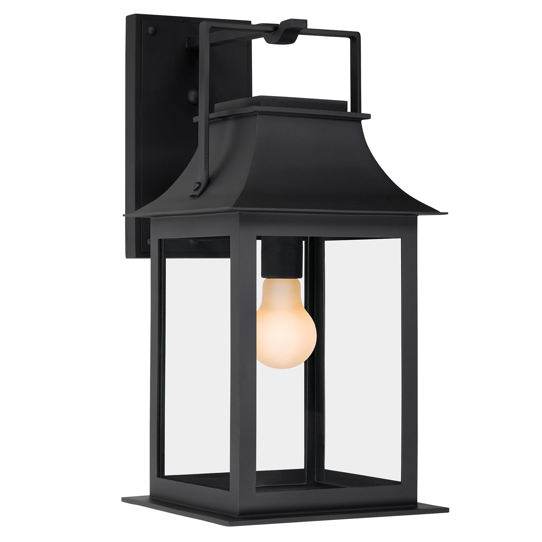 Bridgeport Wall Lantern