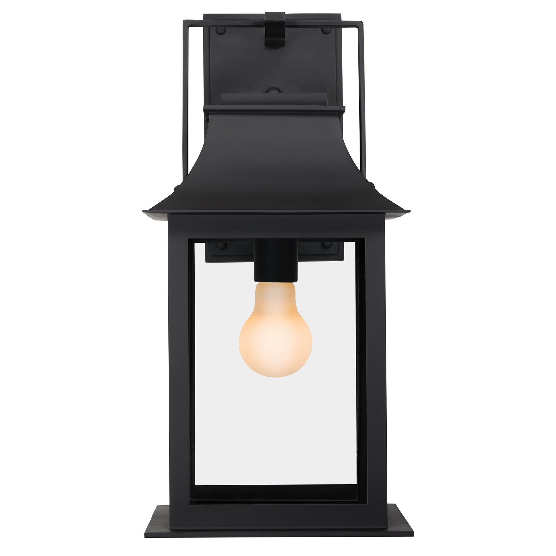 Bridgeport Arm Mount