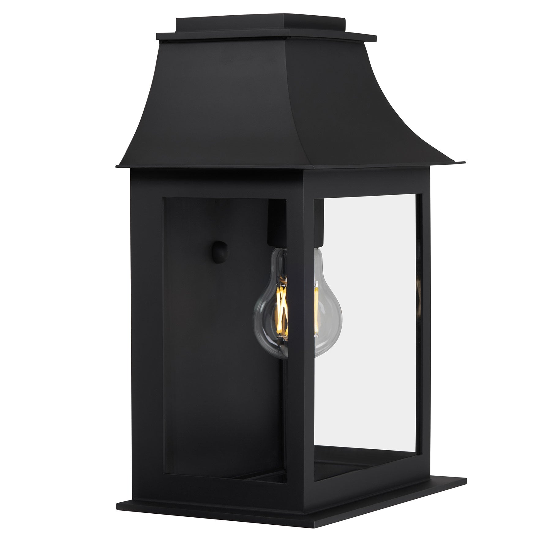 Bridgeport Wall Mount