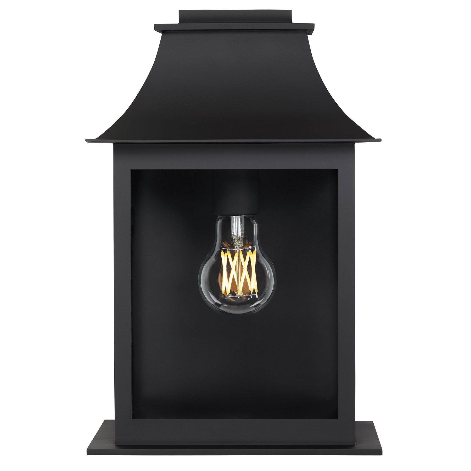 Bridgeport Wall Mount