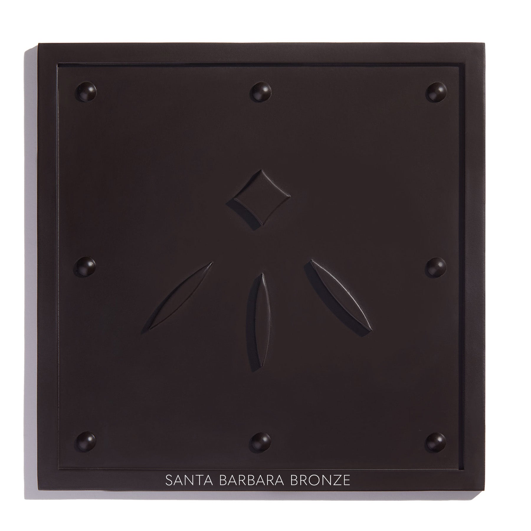 Santa Barbara Bronze | Premium Finish Paint by Santa Barbara Lighting Company | Exterior Handmade Lighting