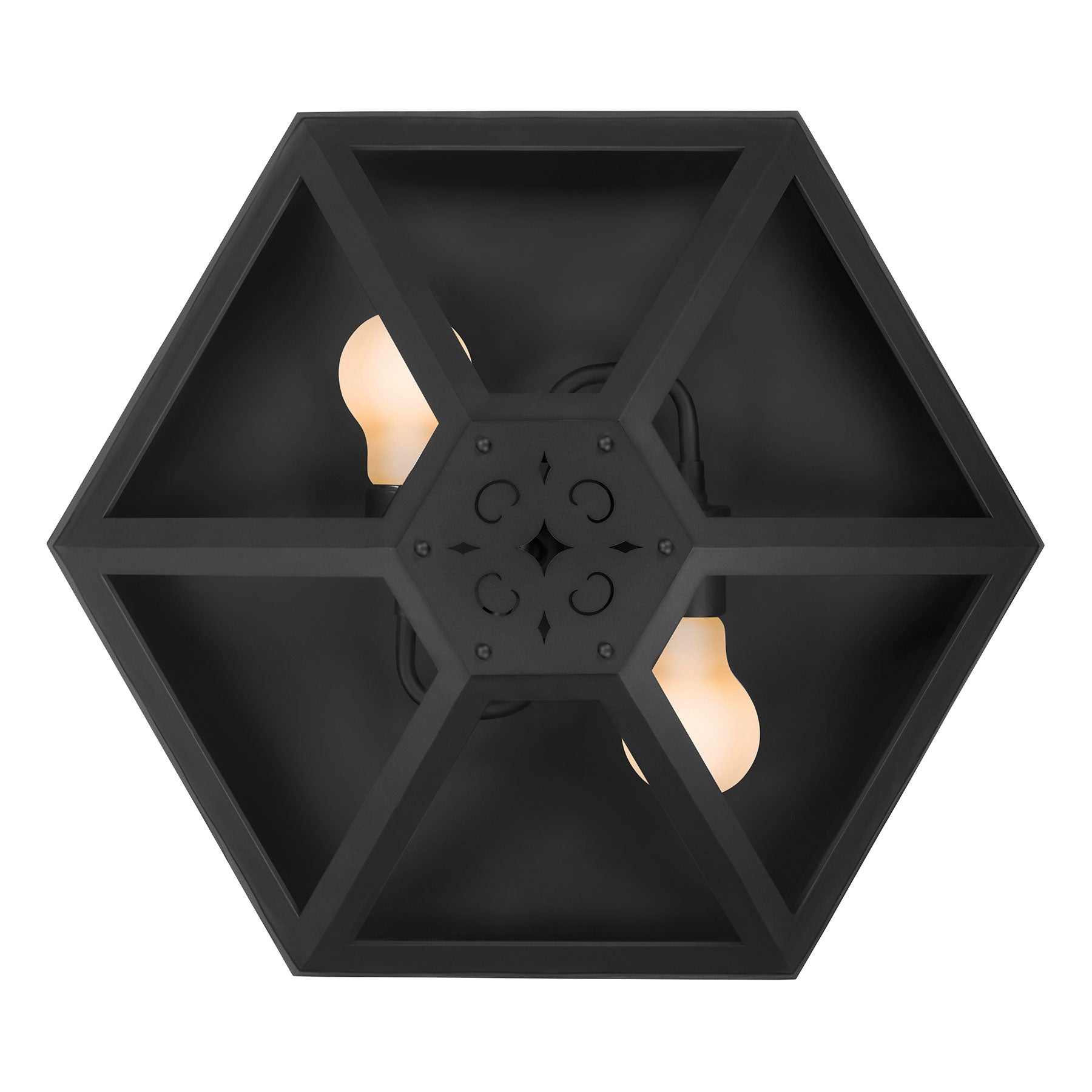 CM 06 Flush Mount