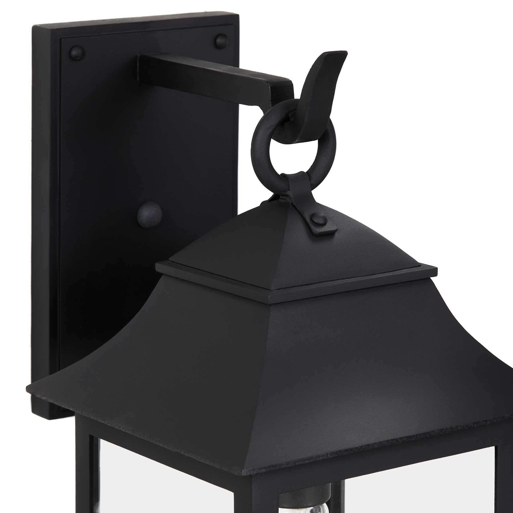 Outdoor, luxury lighting - The  Miramar Clara 04 Wall Sconce | Exterior lights, Handmade by Santa Barbara Lighting Company