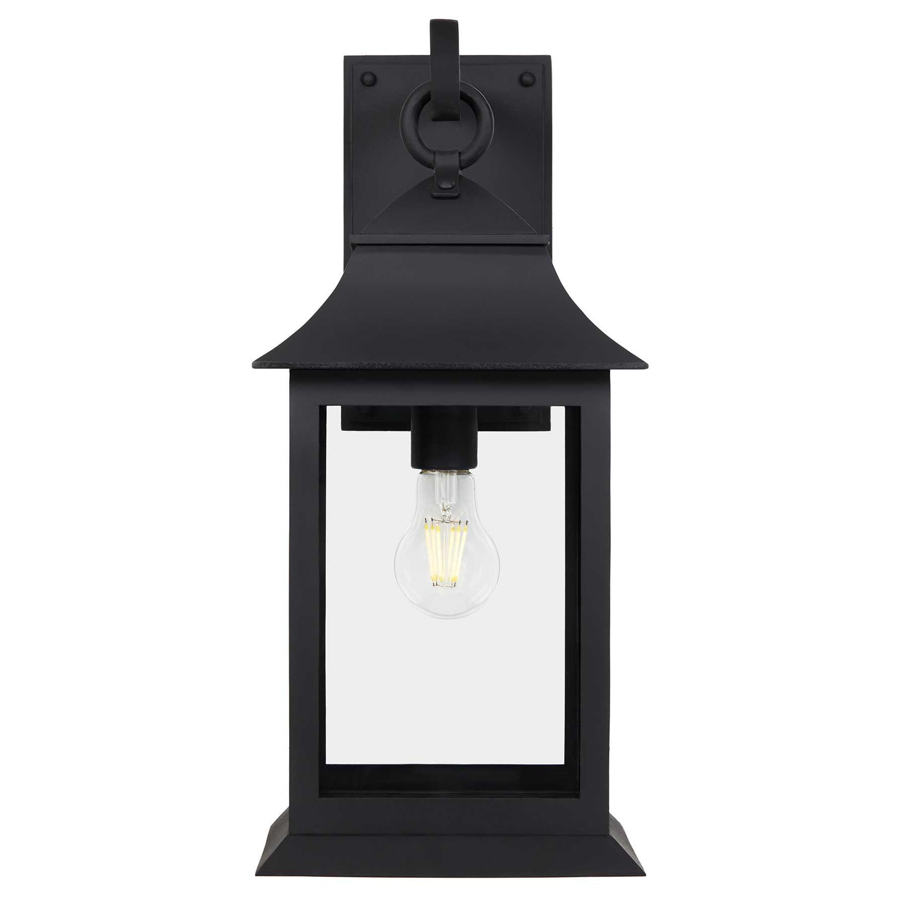 Outdoor light deals fixtures wall mount