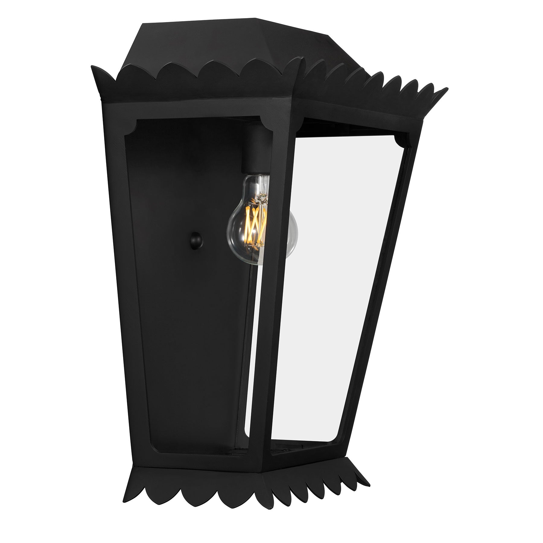 De La Guerra 03 Wall Mount