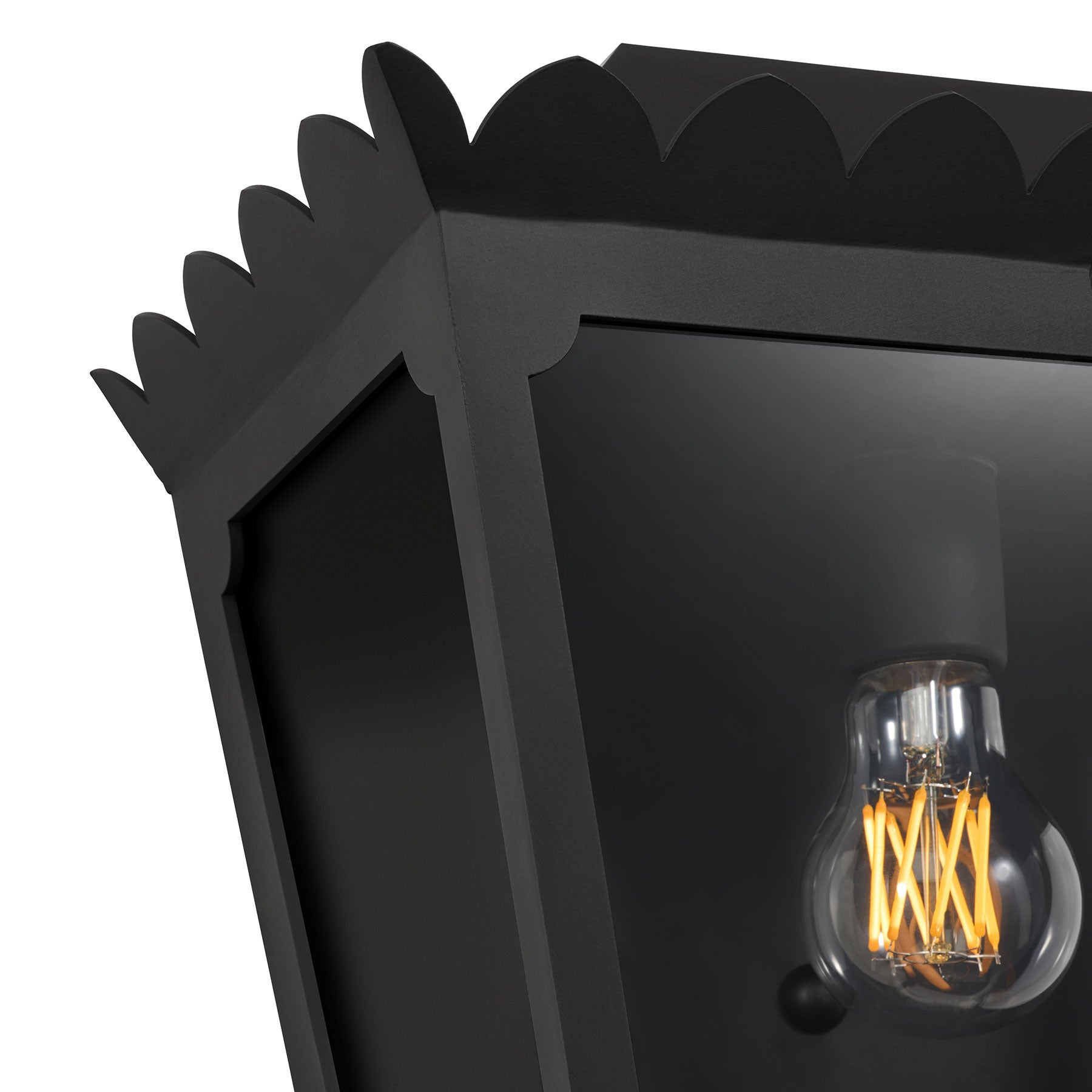 De La Guerra 03 Wall Mount