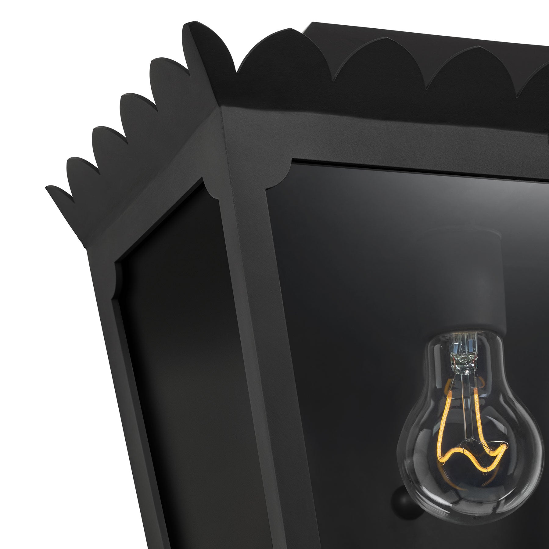 De La Guerra 03 Wall Mount