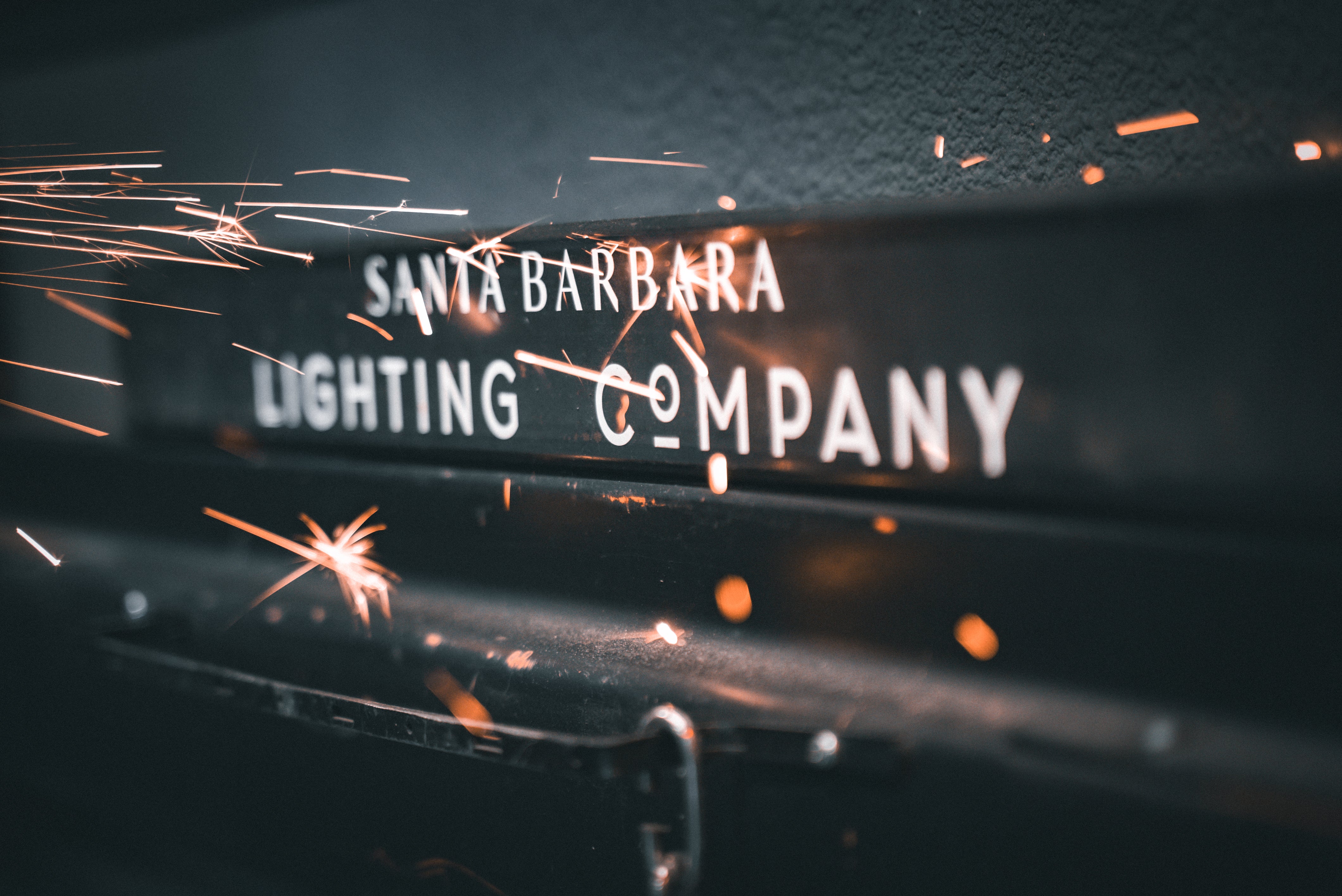 Handmade Exterior Light Fixtures for Outdoor Designs by Santa Barbara Lighting Company | Made in USA, High Quality, Artisan Home Decor | Outdoor Lighting