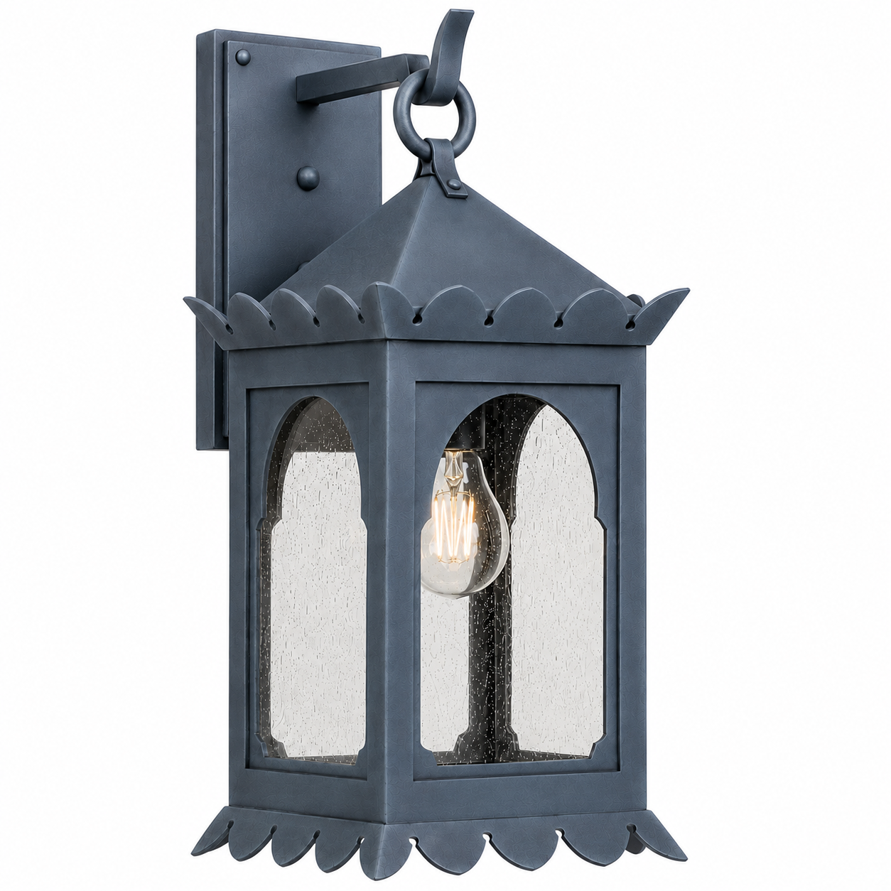 Testing - Zara Wall Arm Lantern