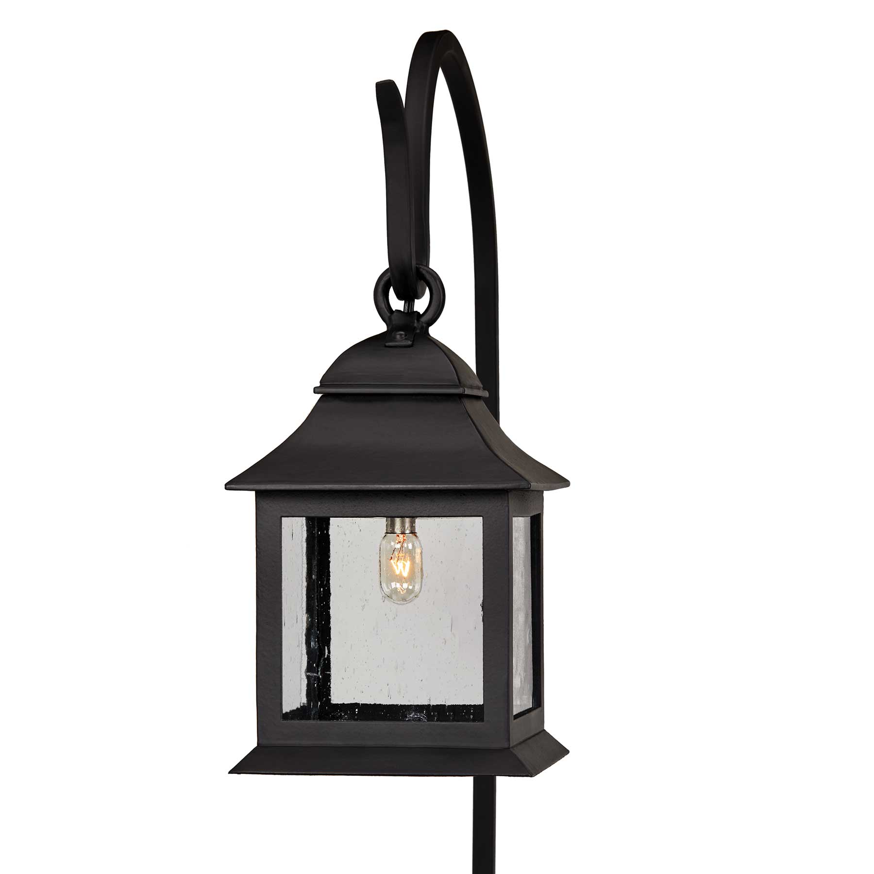 Miramar Exterior Garden Light Fixture