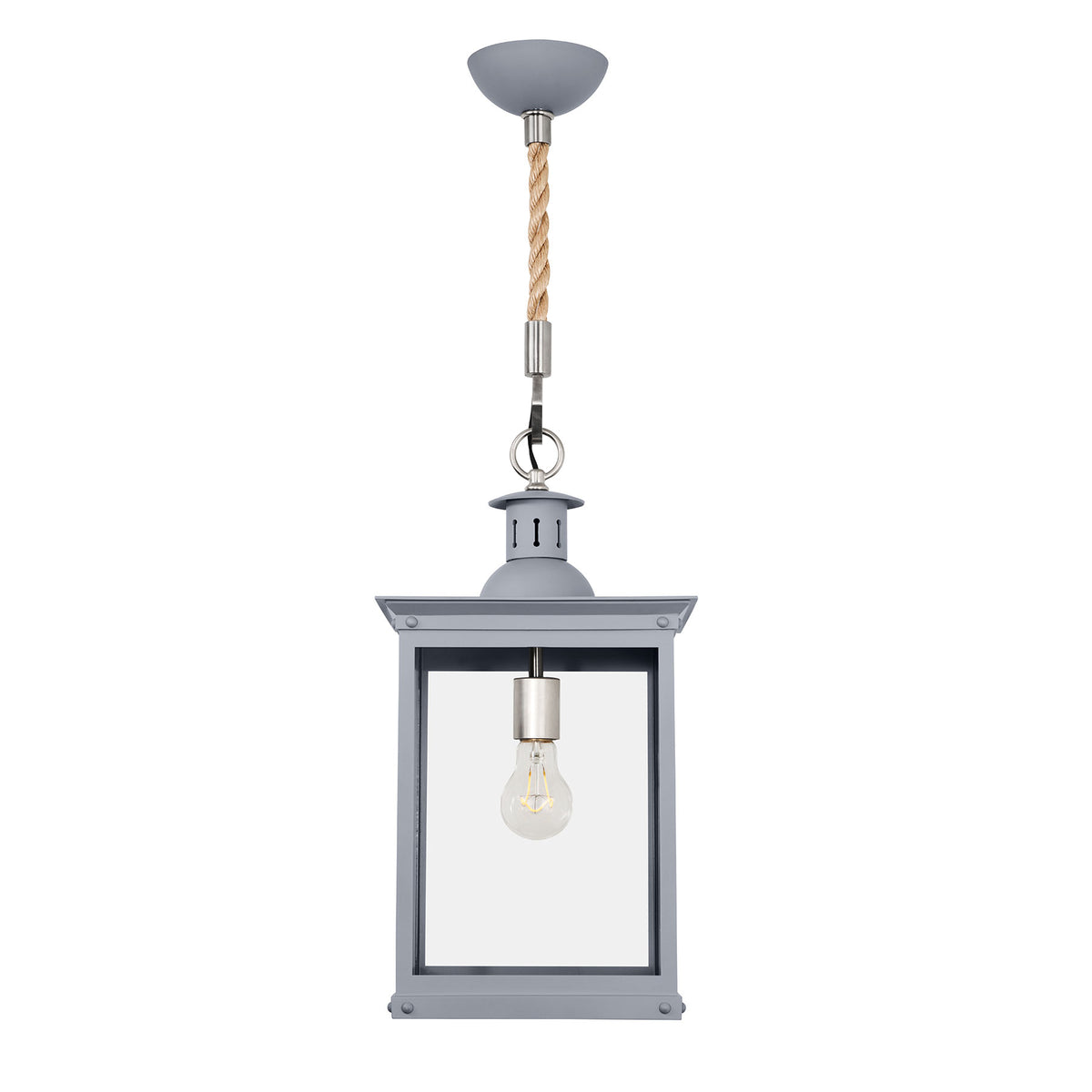 The James Pendant