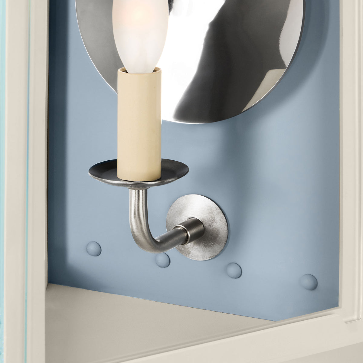The Mountain Wall Mount