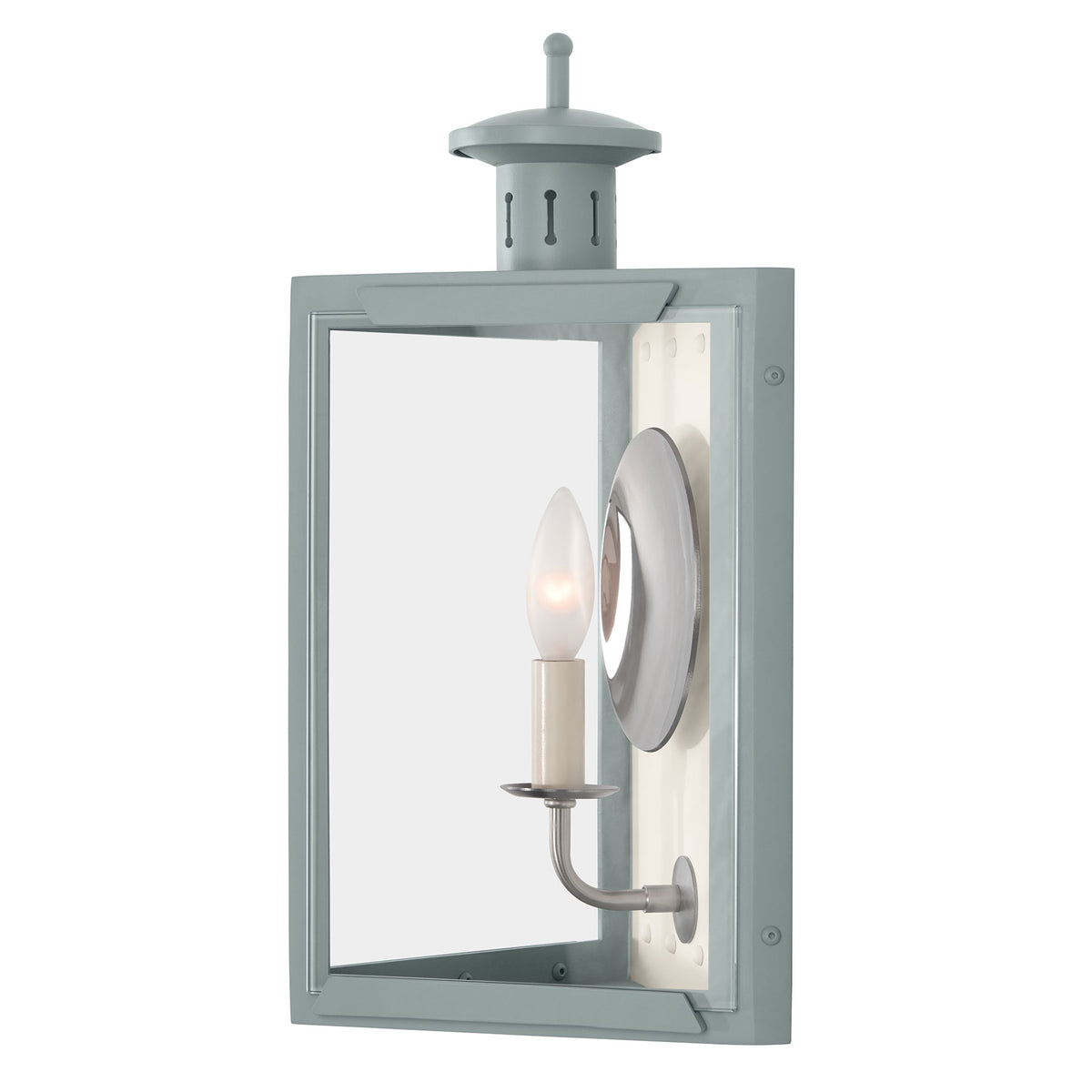 The Mountain Wall Mount