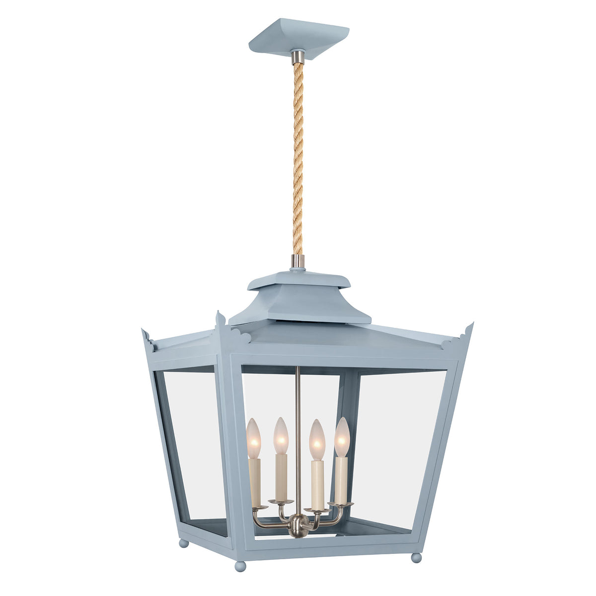 The Padaro Pendant