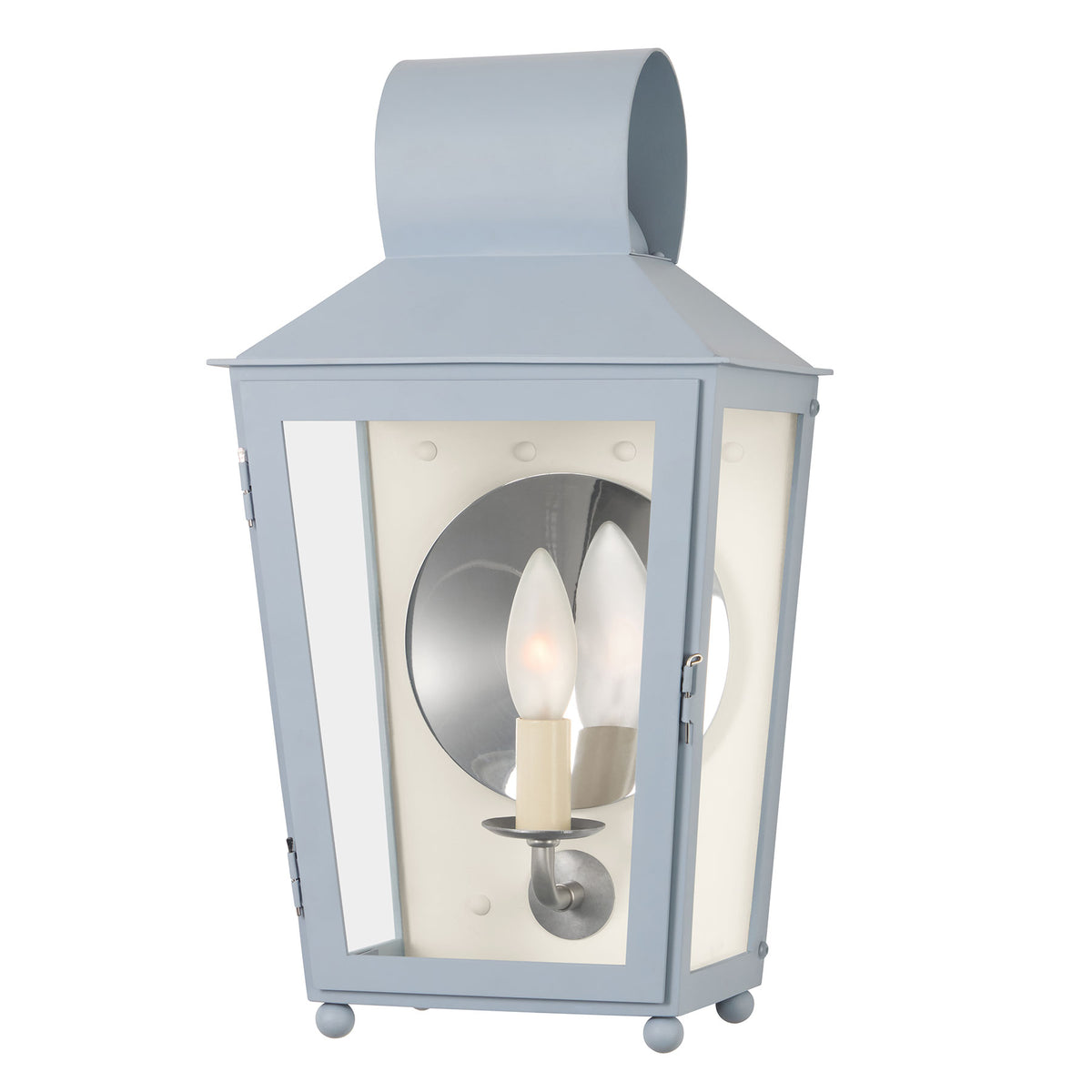 San Ysidro Wall Mount