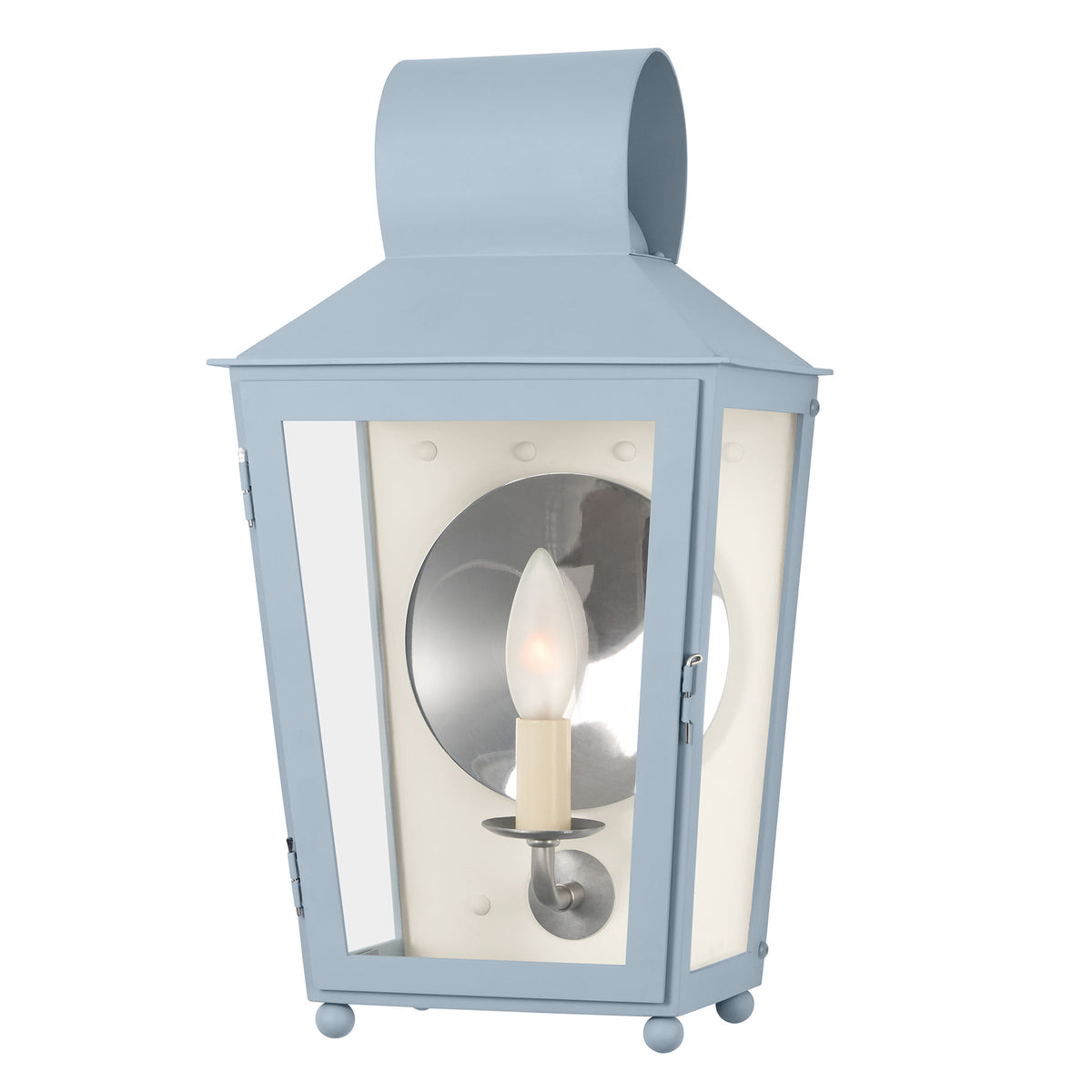 San Ysidro Wall Mount