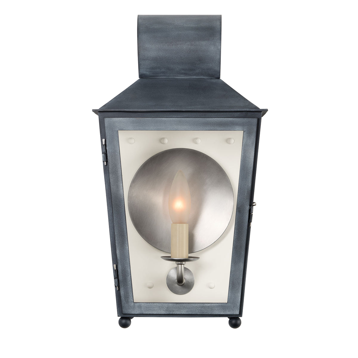 San Ysidro Wall Mount