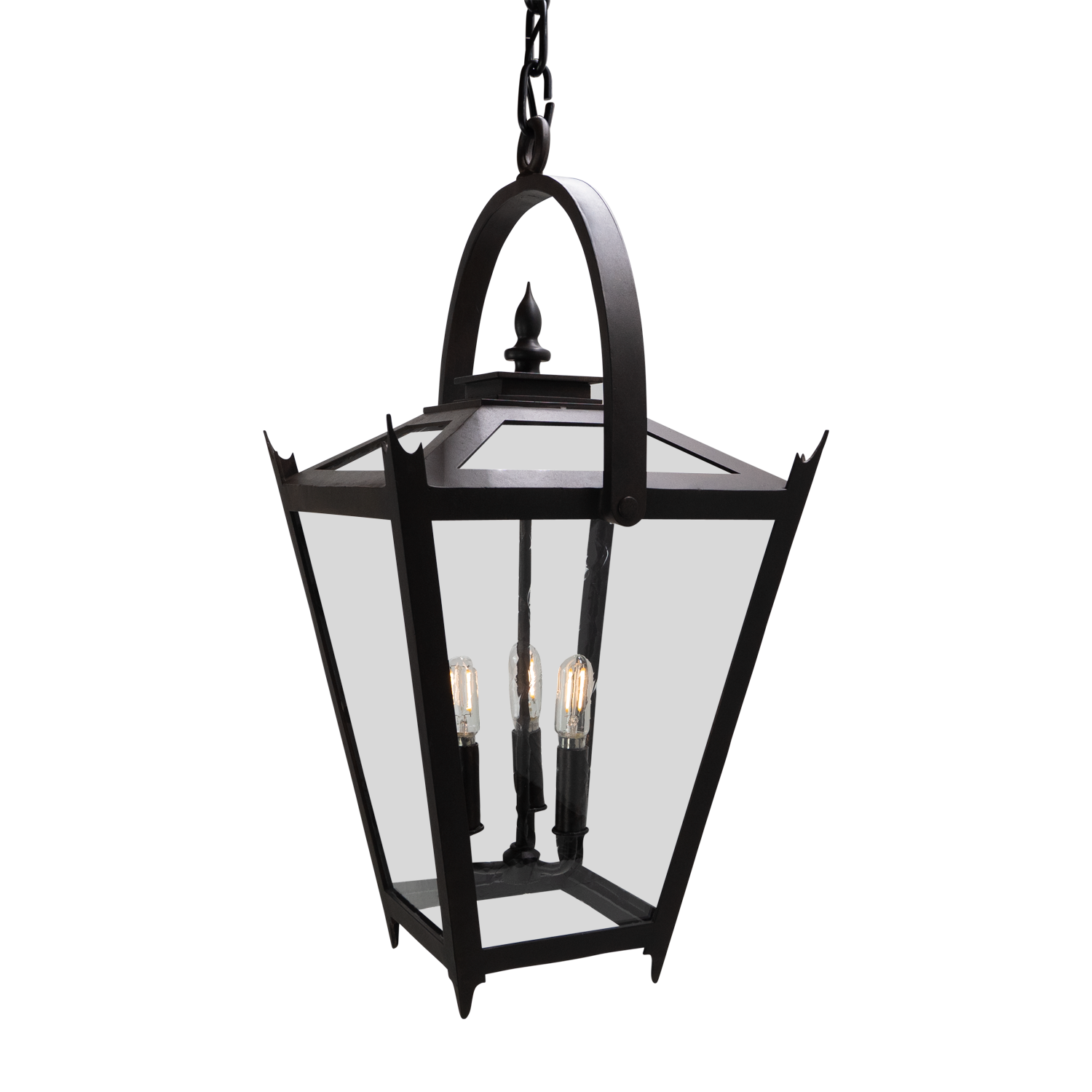 Kirsten Pendant light fixture exterior lighting Kirsten Maltas 