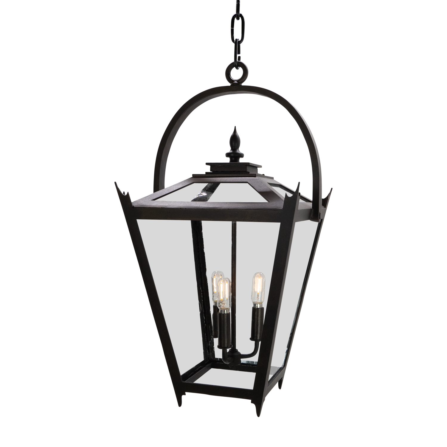 Kirsten Pendant light fixture exterior lighting Kirsten Maltas 