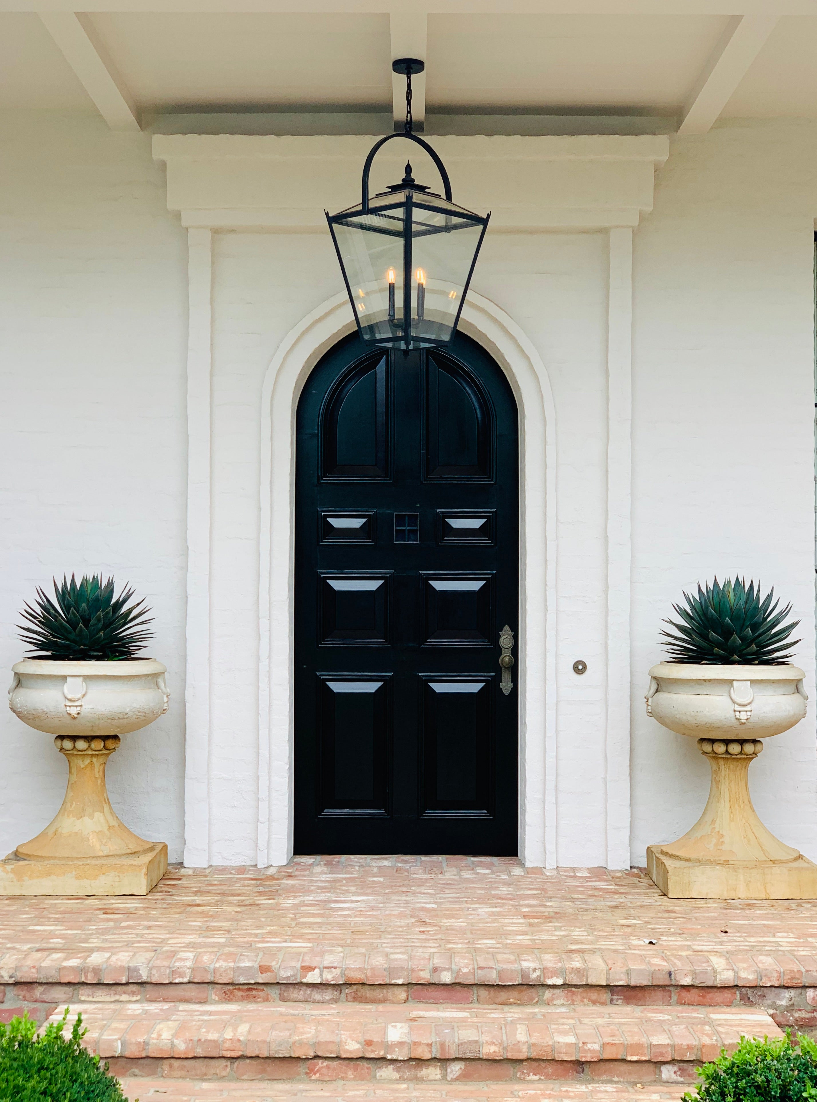 Kirsten Pendant by Kirsten Maltas Interior Designer Orange County California