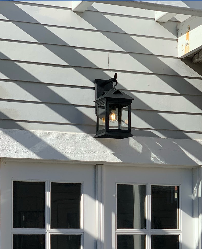 Santa Barbara Lighting Google Review | Exterior Lighting