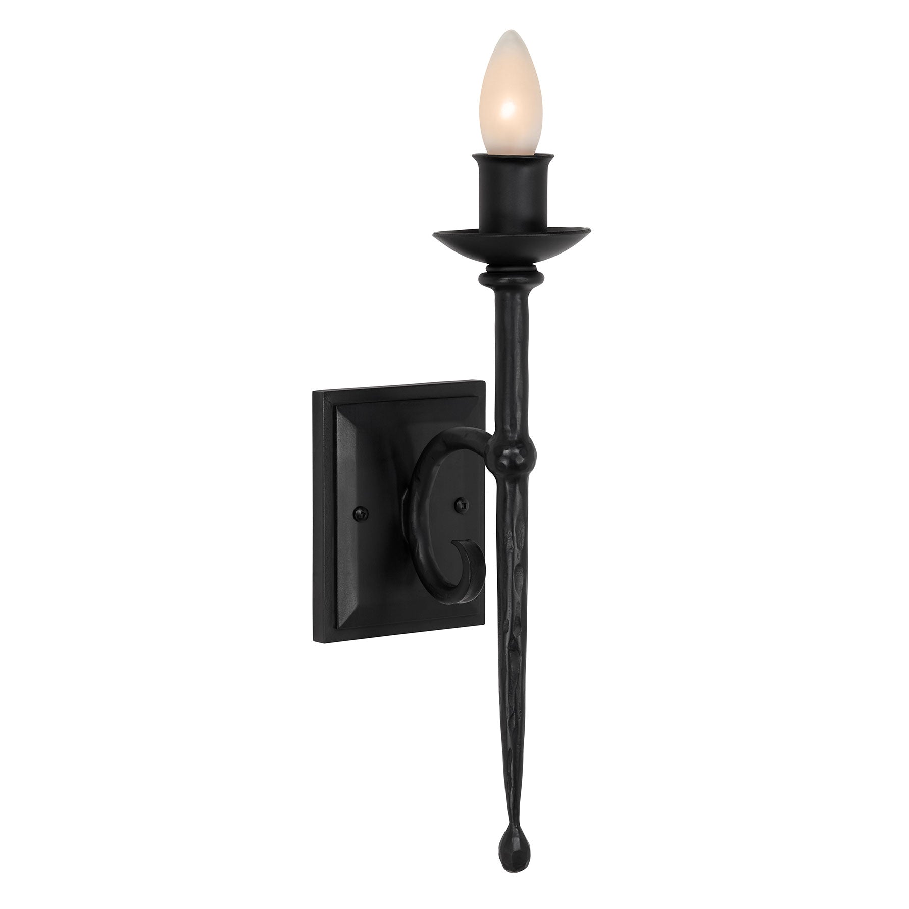 Marion C Wall Sconce (In-Stock)