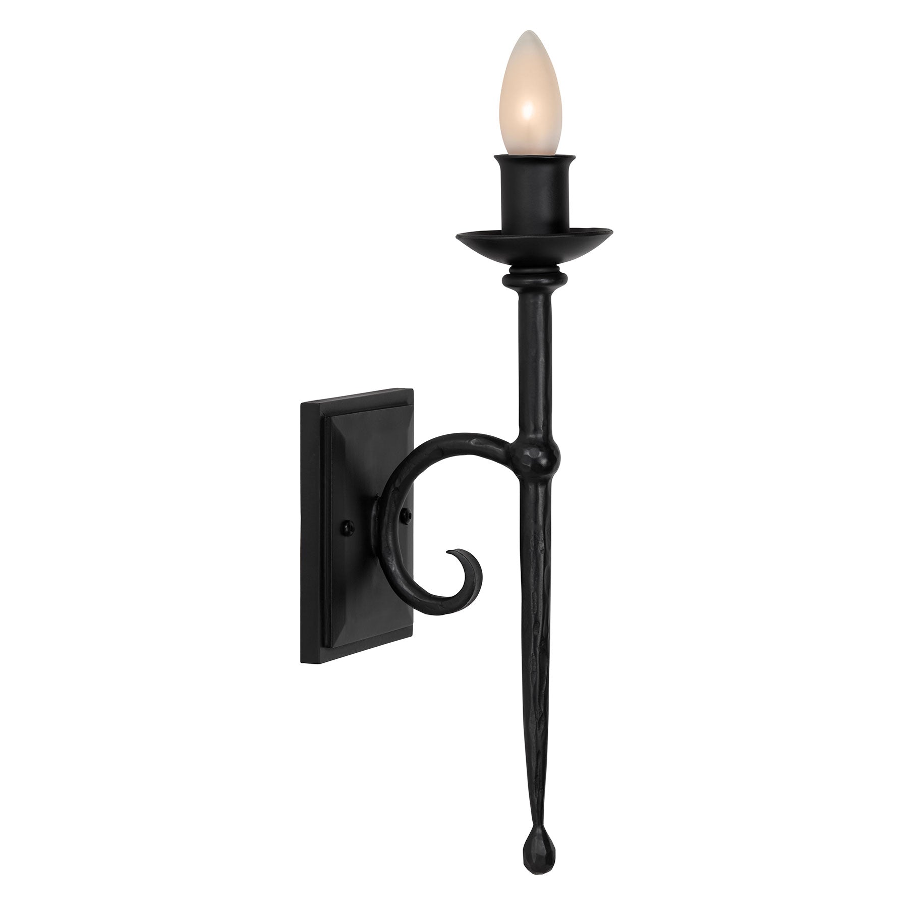 Marion C Wall Sconce (In-Stock)