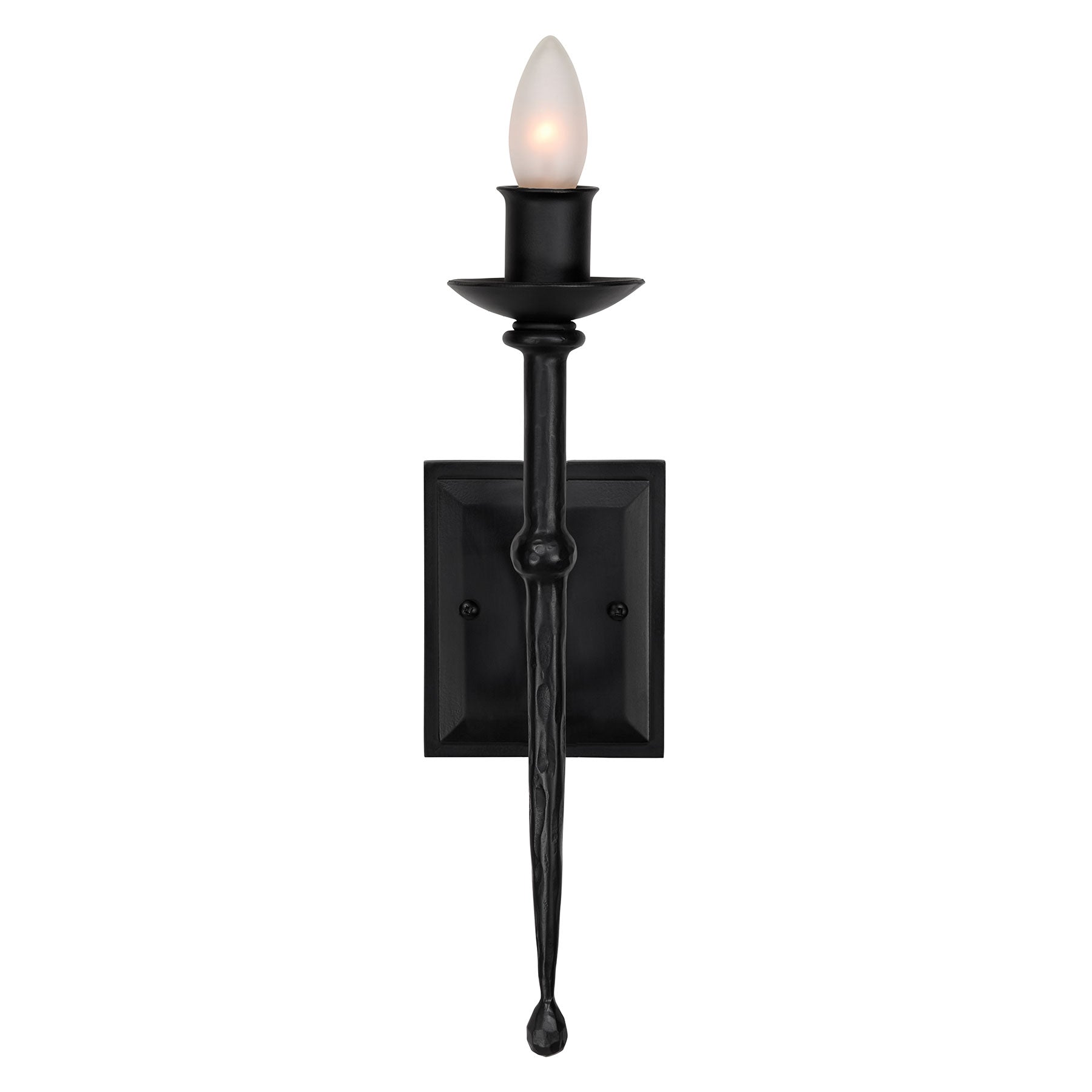 Marion C Wall Sconce (In-Stock)