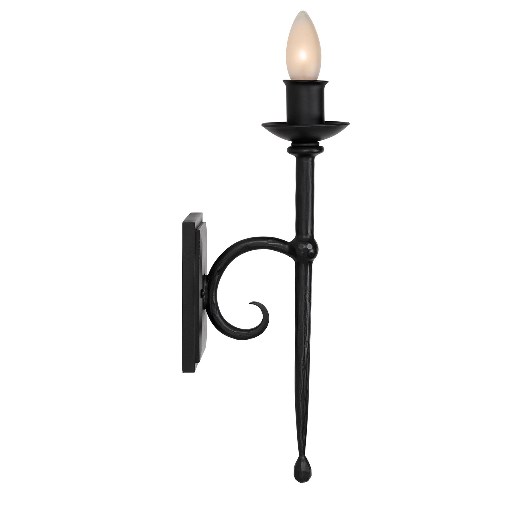 Marion C Wall Sconce (In-Stock)