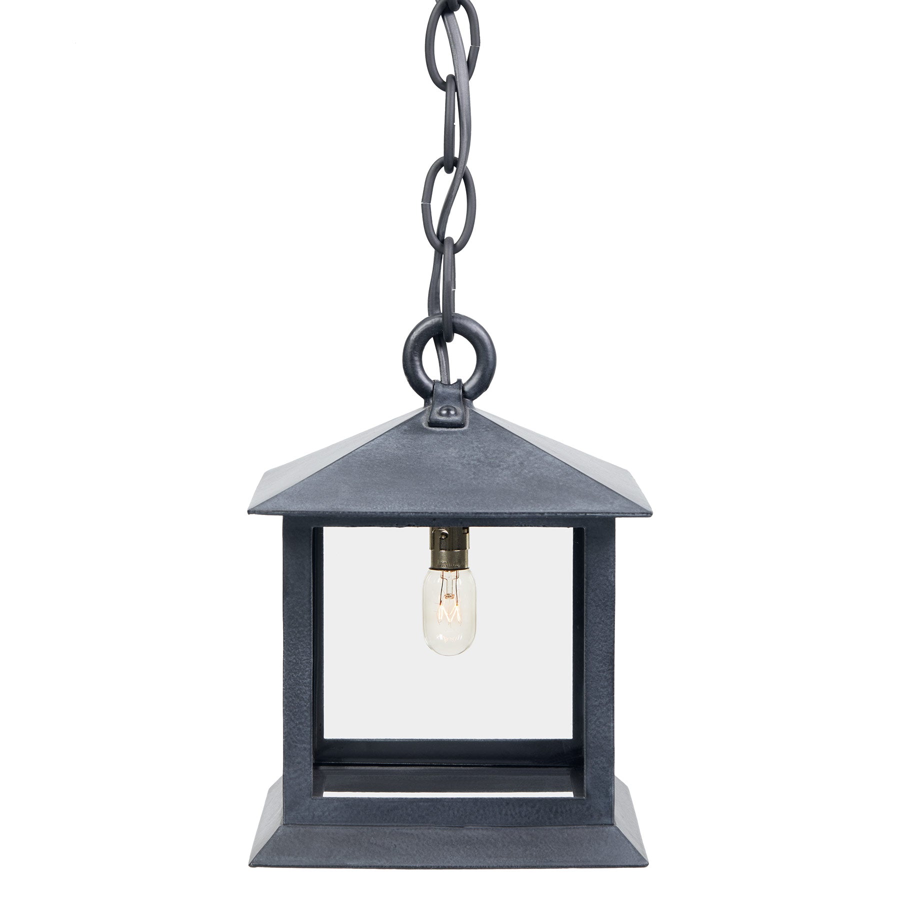 Meridian Garden Pendant Light Fixture by Santa Barbara Lighting Company