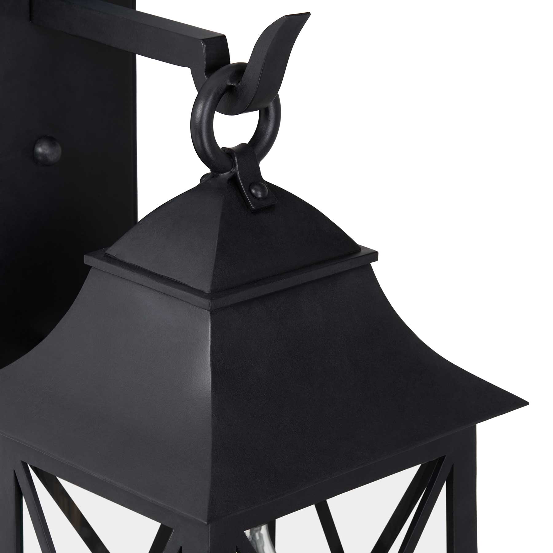 Miramar X Arm Mount
