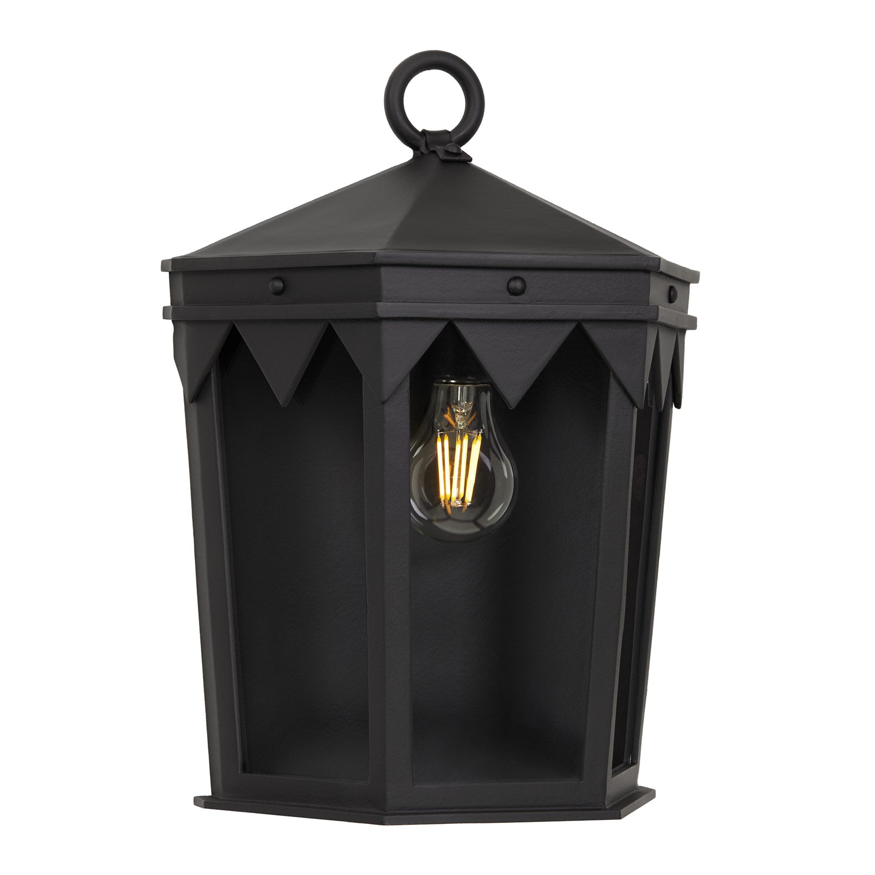 Orena Flush Mount Light Fixture | Inspired by the historic Orena Adobe in Santa Barbara, California | Spanish Style Decor | | from Santa Barbara, California | Luxury Lighting | Exterior and Interior Lighting Designs
