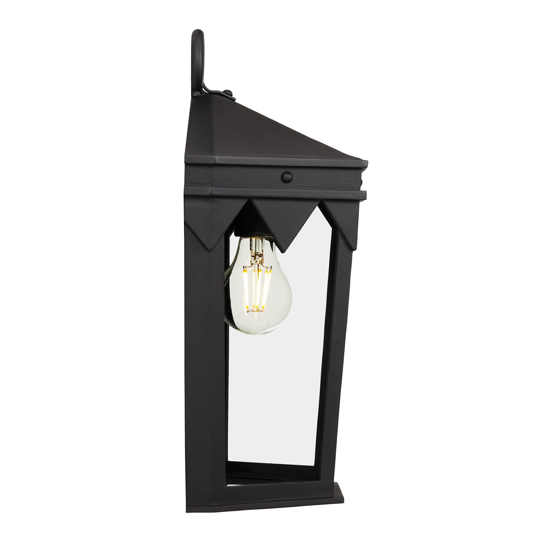 Orena Flush Mount Light Fixture | Inspired by the historic Orena Adobe in Santa Barbara, California | Spanish Style Decor | | from Santa Barbara, California | Luxury Lighting | Exterior and Interior Lighting Designs