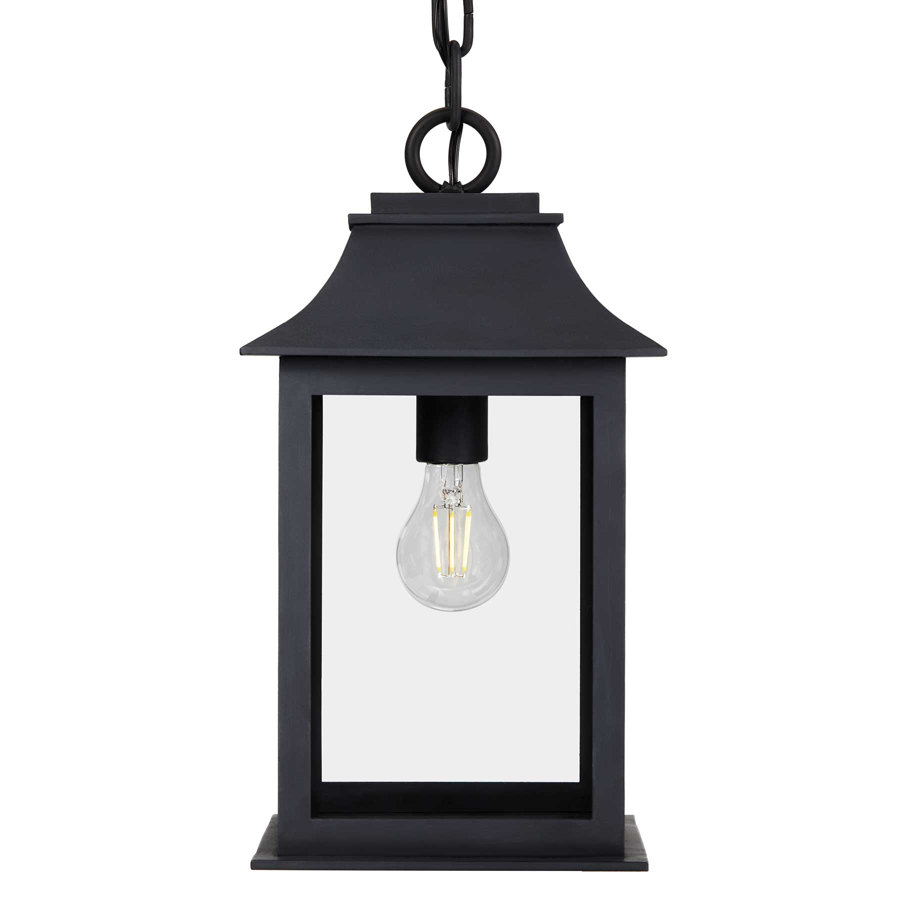 Miramar Clara Pendant by Santa Barbara Lighting Company 