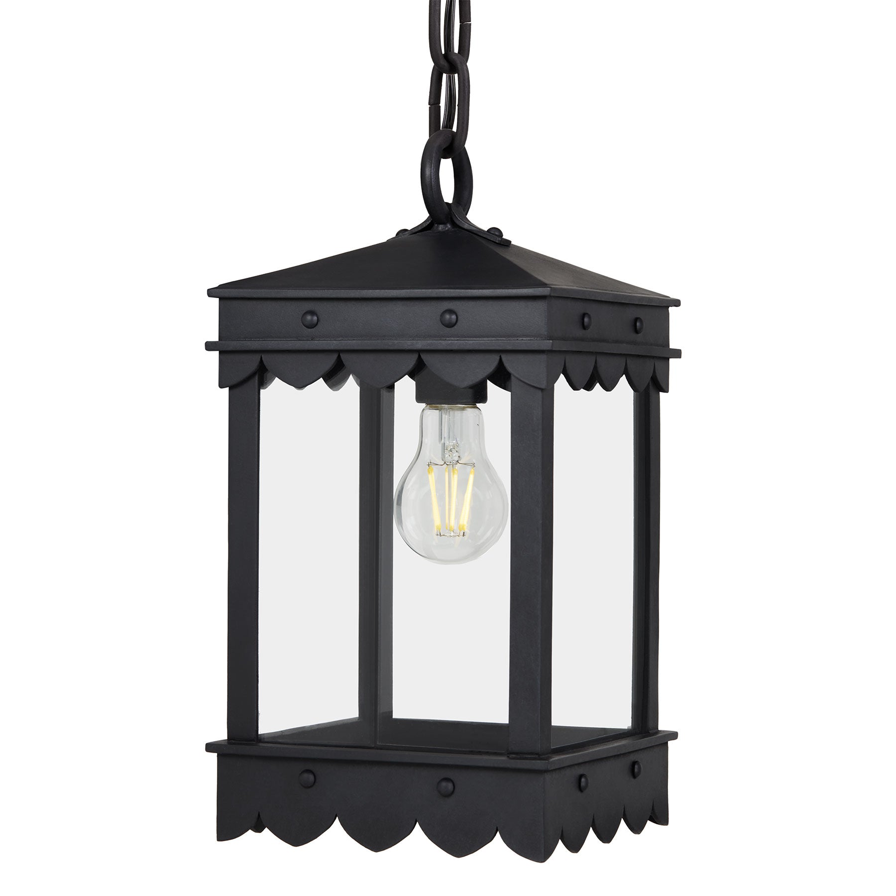 De La Guerra 04 Pendant Light Fixture Handmade by Santa Barbara Lighting Company - Handmade and Made-to-Order Interior and Exterior Light Fixtures inspired by the timeless beauty and charm of Santa Barbara, California. We use the highest quality materials and the upmost care to hand-craft each and every light fixture. Our designs are versatile, blending old with new, adding elegance to any space