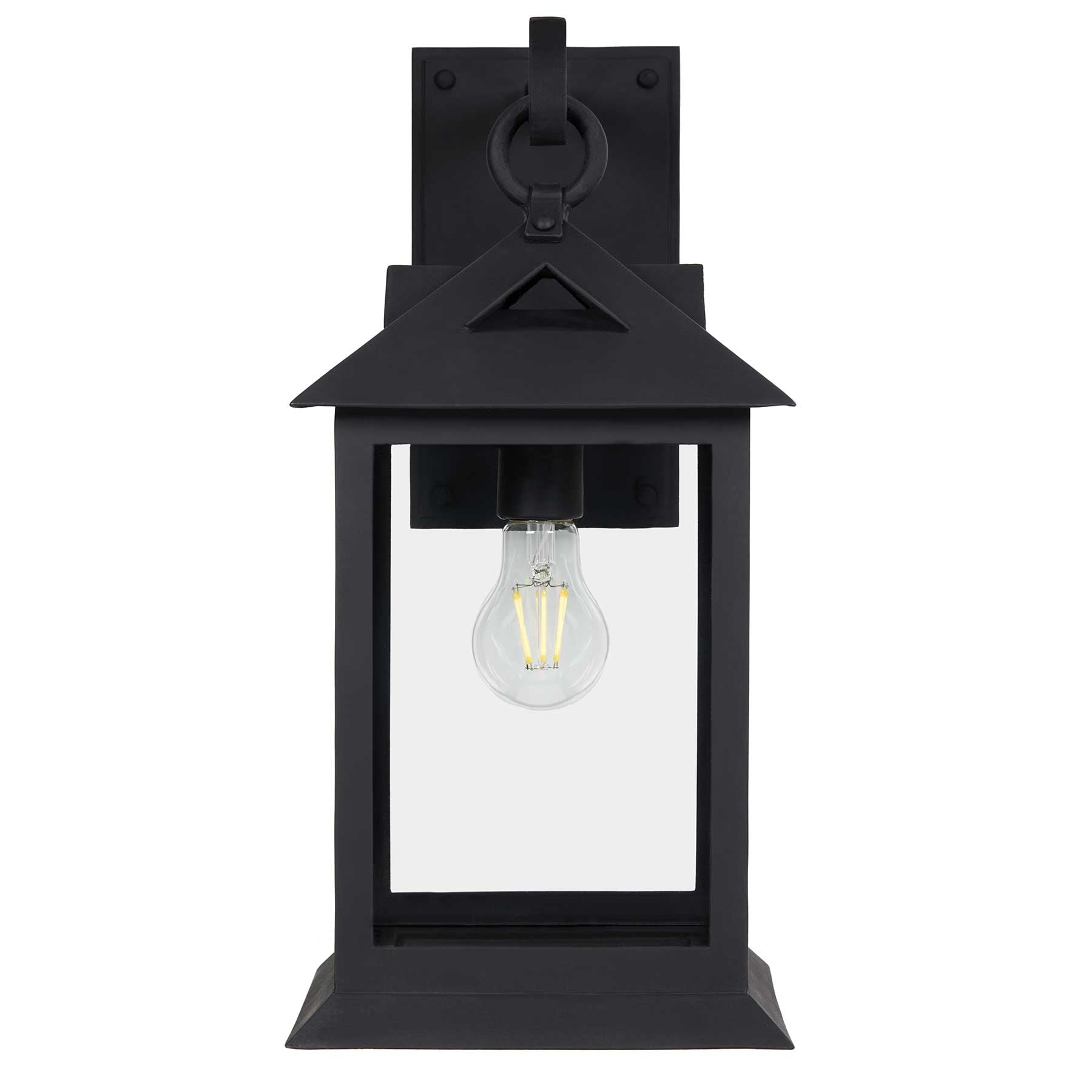 Monterey Claro Arm Mount spanish colonial revival and craftsman styles exterior lighting exterior light fixture