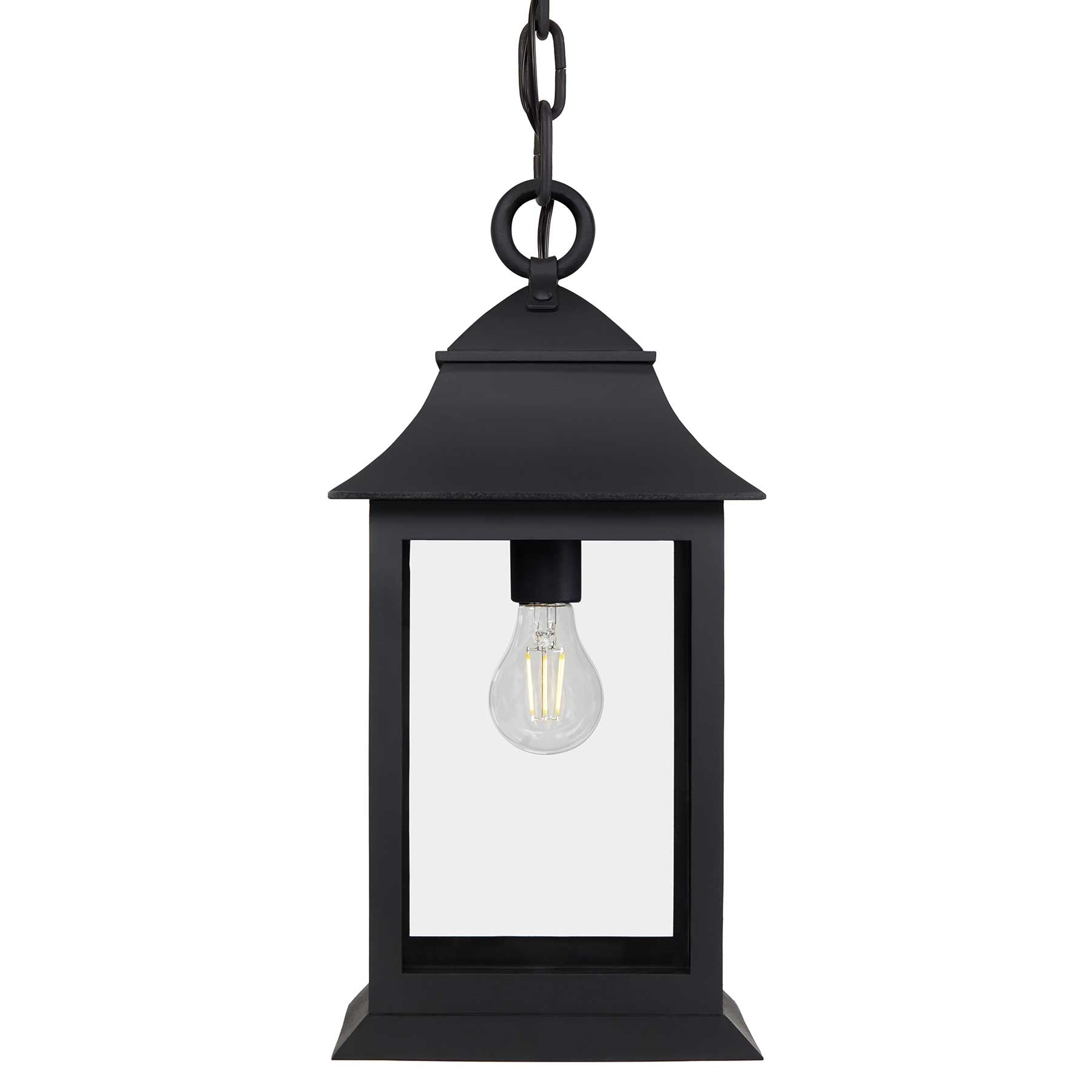 Miramar Clara Pendant by Santa Barbara Lighting Company