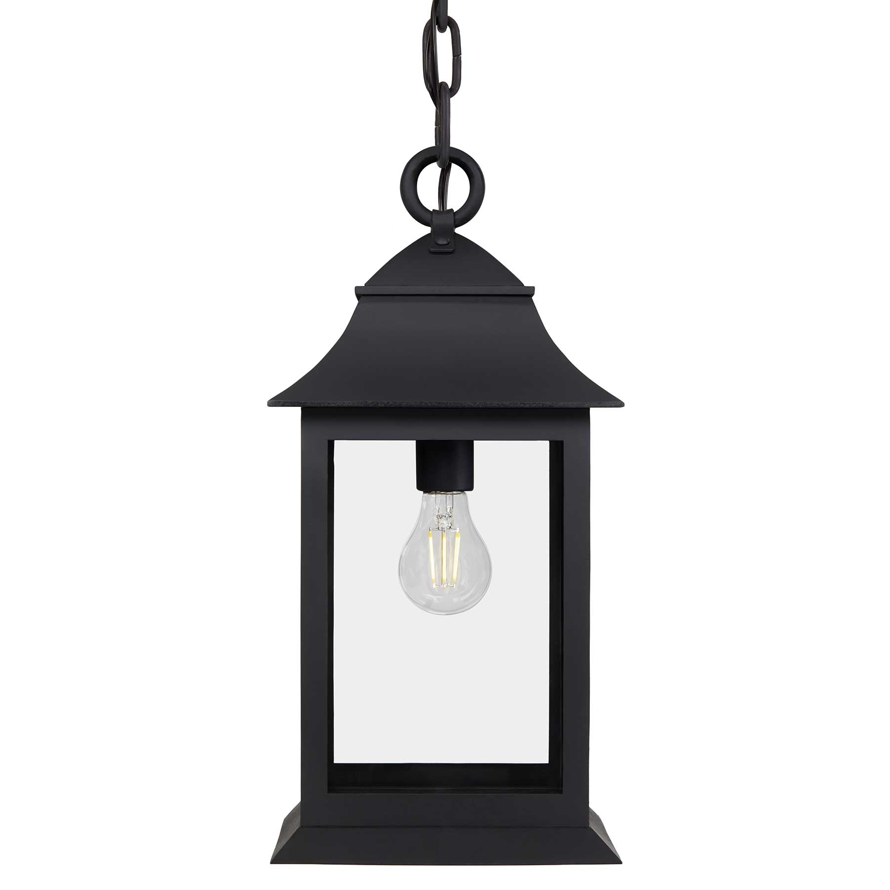 Miramar Clara Pendant by Santa Barbara Lighting Company 