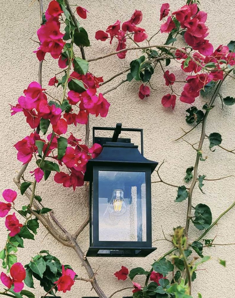 Santa Barbara Lighting Google Review | Exterior Lighting