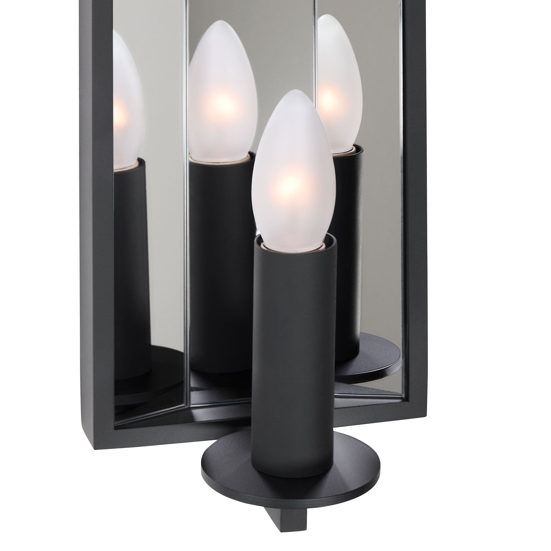 Shadley Shoreline (Mirrored)