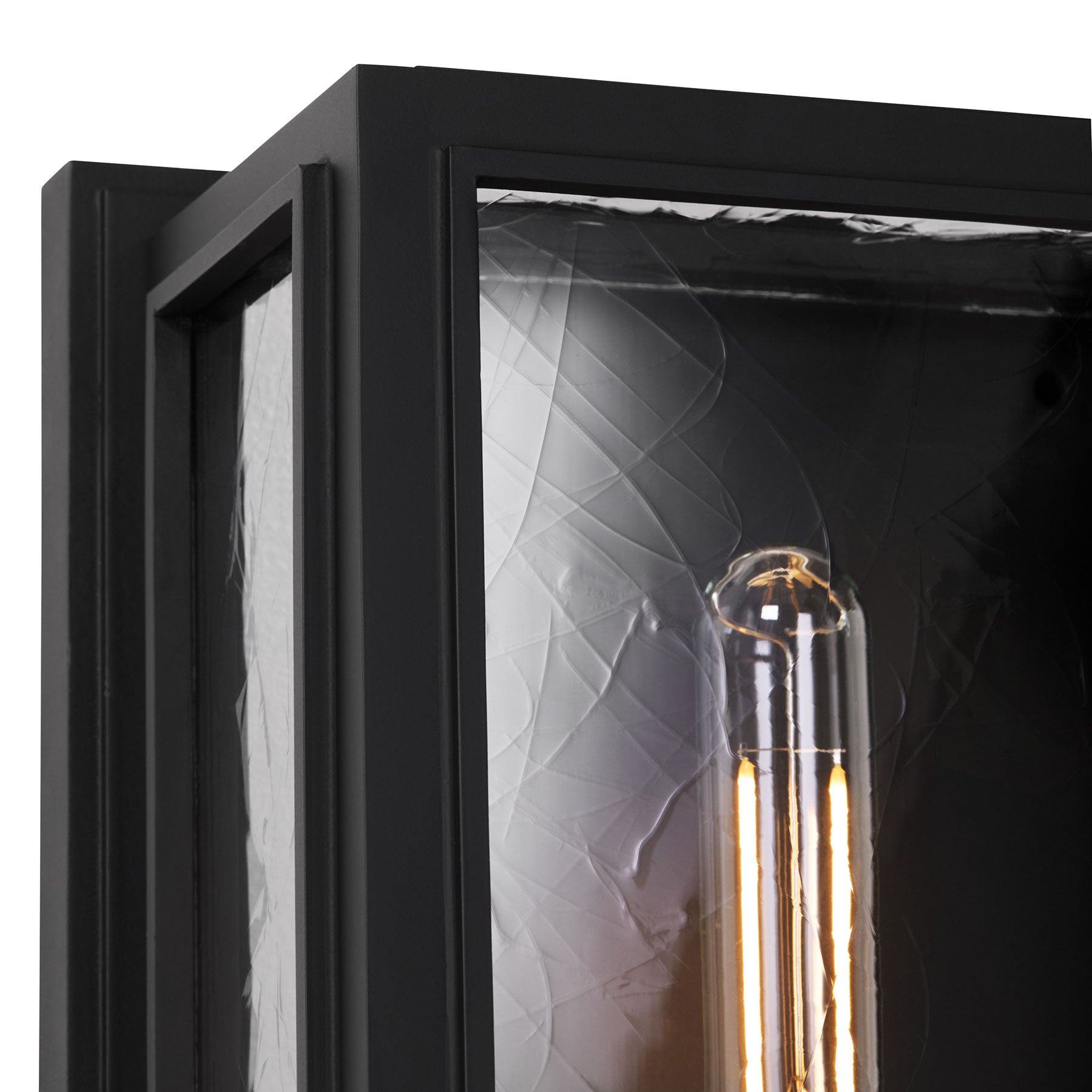 Handmade Exterior Outdoor Lighting by Santa Barbara Lighting Company | The shoreline AD Wall Mount